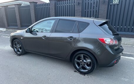 Mazda 3, 2009 год, 960 000 рублей, 3 фотография