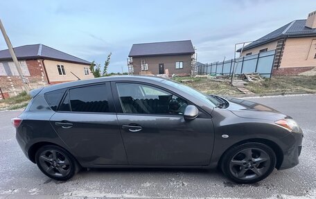 Mazda 3, 2009 год, 960 000 рублей, 2 фотография