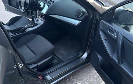 Mazda 3, 2009 год, 960 000 рублей, 7 фотография