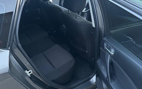 Mazda 3, 2009 год, 960 000 рублей, 8 фотография