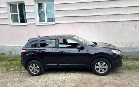 Nissan Qashqai, 2012 год, 1 250 000 рублей, 2 фотография