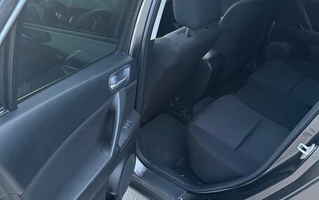 Mazda 3, 2009 год, 960 000 рублей, 9 фотография