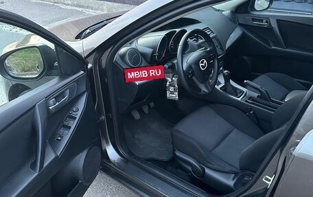 Mazda 3, 2009 год, 960 000 рублей, 6 фотография
