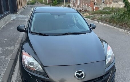 Mazda 3, 2009 год, 960 000 рублей, 4 фотография