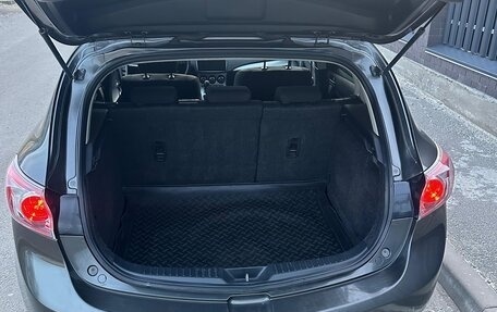 Mazda 3, 2009 год, 960 000 рублей, 10 фотография