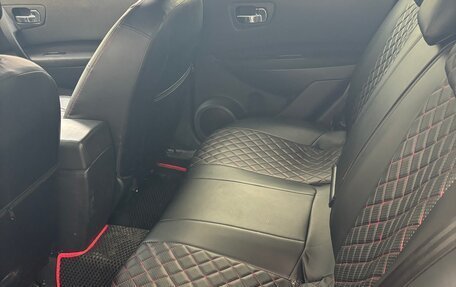 Nissan Qashqai, 2012 год, 1 250 000 рублей, 9 фотография