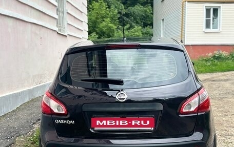 Nissan Qashqai, 2012 год, 1 250 000 рублей, 3 фотография