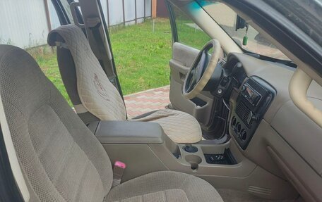 Ford Explorer III, 2002 год, 700 000 рублей, 8 фотография