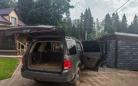 Ford Explorer III, 2002 год, 700 000 рублей, 7 фотография