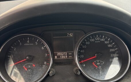 Nissan Qashqai, 2012 год, 1 250 000 рублей, 8 фотография