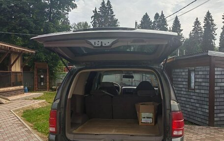 Ford Explorer III, 2002 год, 700 000 рублей, 6 фотография
