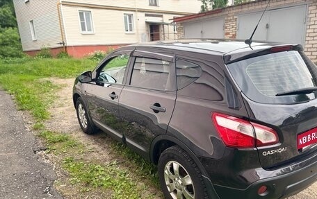 Nissan Qashqai, 2012 год, 1 250 000 рублей, 4 фотография