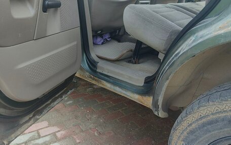 Ford Explorer III, 2002 год, 700 000 рублей, 19 фотография