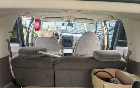 Ford Explorer III, 2002 год, 700 000 рублей, 11 фотография