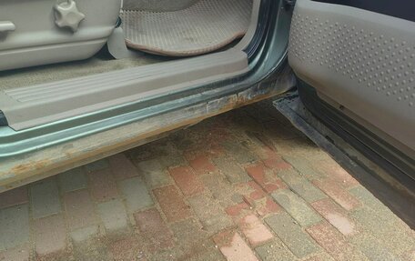 Ford Explorer III, 2002 год, 700 000 рублей, 15 фотография