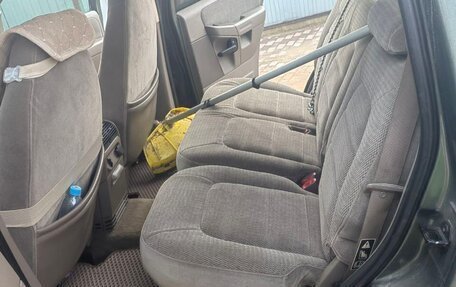 Ford Explorer III, 2002 год, 700 000 рублей, 10 фотография