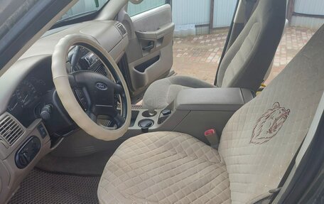 Ford Explorer III, 2002 год, 700 000 рублей, 9 фотография