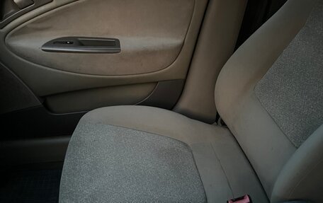 Daewoo Nubira, 2001 год, 320 000 рублей, 17 фотография