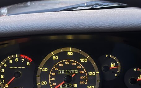 Daewoo Nubira, 2001 год, 320 000 рублей, 13 фотография