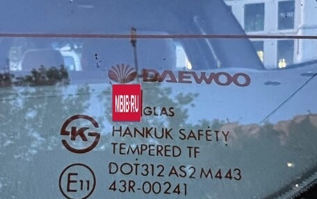 Daewoo Nubira, 2001 год, 320 000 рублей, 10 фотография