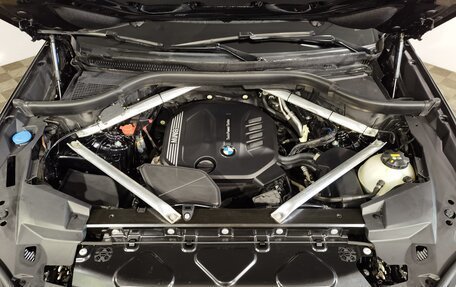 BMW X5, 2020 год, 4 980 000 рублей, 10 фотография