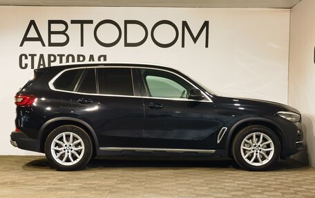 BMW X5, 2020 год, 4 980 000 рублей, 6 фотография