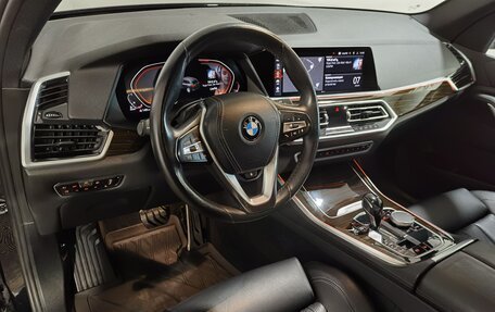 BMW X5, 2020 год, 4 980 000 рублей, 12 фотография