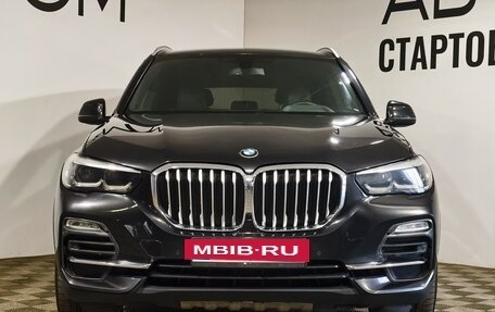 BMW X5, 2020 год, 4 980 000 рублей, 3 фотография