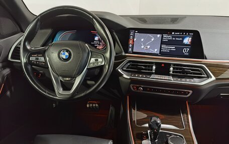 BMW X5, 2020 год, 4 980 000 рублей, 19 фотография