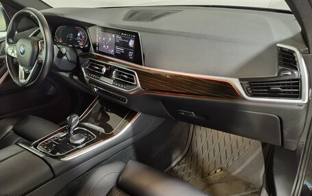 BMW X5, 2020 год, 4 980 000 рублей, 18 фотография
