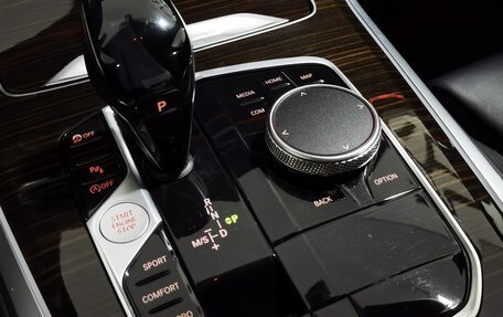 BMW X5, 2020 год, 4 980 000 рублей, 26 фотография
