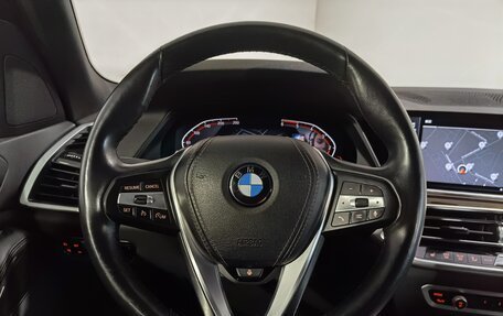 BMW X5, 2020 год, 4 980 000 рублей, 20 фотография