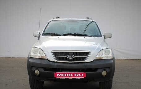 KIA Sorento IV, 2004 год, 289 000 рублей, 2 фотография