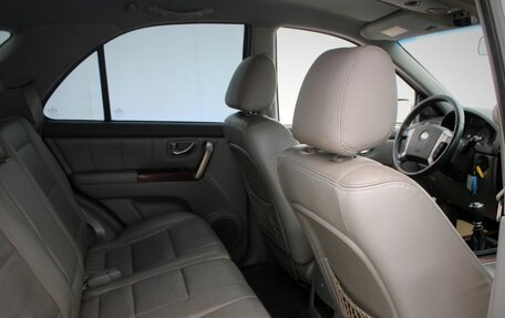 KIA Sorento IV, 2004 год, 289 000 рублей, 13 фотография