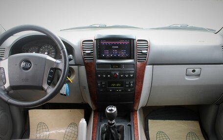 KIA Sorento IV, 2004 год, 289 000 рублей, 15 фотография
