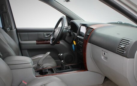 KIA Sorento IV, 2004 год, 289 000 рублей, 12 фотография
