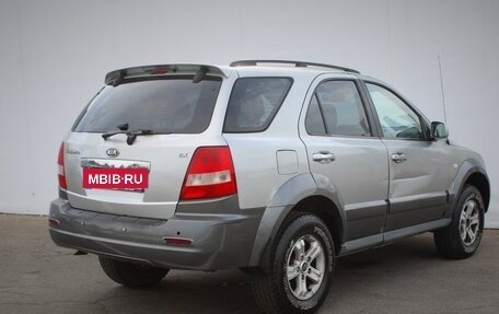 KIA Sorento IV, 2004 год, 289 000 рублей, 5 фотография