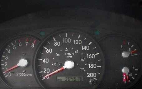 KIA Sorento IV, 2004 год, 289 000 рублей, 11 фотография