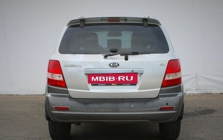 KIA Sorento IV, 2004 год, 289 000 рублей, 6 фотография