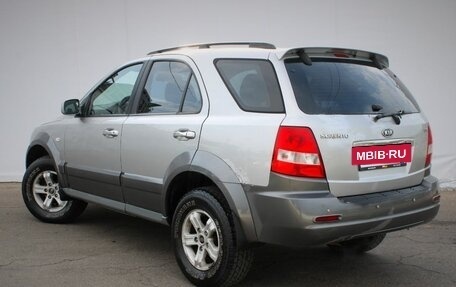 KIA Sorento IV, 2004 год, 289 000 рублей, 7 фотография
