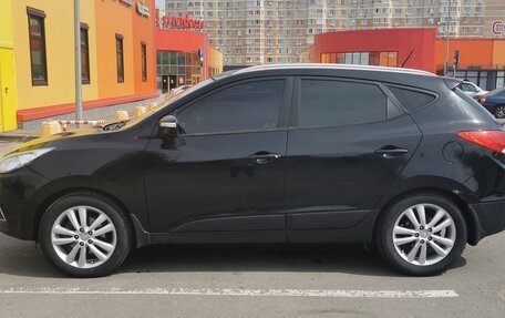Hyundai ix35 I рестайлинг, 2011 год, 1 300 000 рублей, 3 фотография
