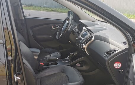 Hyundai ix35 I рестайлинг, 2011 год, 1 300 000 рублей, 9 фотография