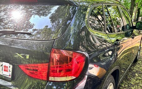 BMW X1, 2011 год, 1 150 000 рублей, 4 фотография