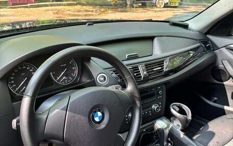 BMW X1, 2011 год, 1 150 000 рублей, 6 фотография