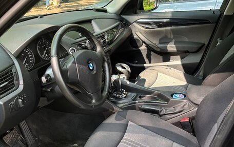 BMW X1, 2011 год, 1 150 000 рублей, 7 фотография