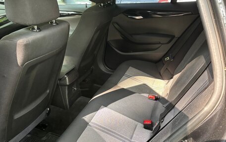 BMW X1, 2011 год, 1 150 000 рублей, 8 фотография