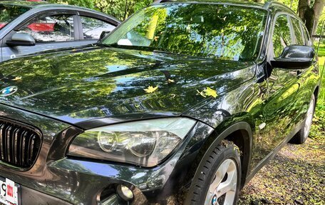 BMW X1, 2011 год, 1 150 000 рублей, 2 фотография
