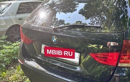 BMW X1, 2011 год, 1 150 000 рублей, 5 фотография