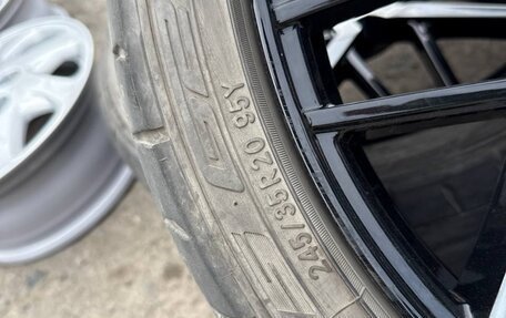 BMW 5 серия, 2014 год, 2 550 000 рублей, 8 фотография