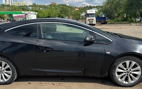 Opel Astra J, 2013 год, 800 000 рублей, 4 фотография